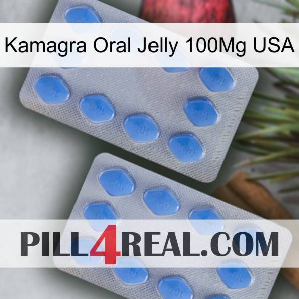 Kamagra Oral Jelly 100Mg Usa 20